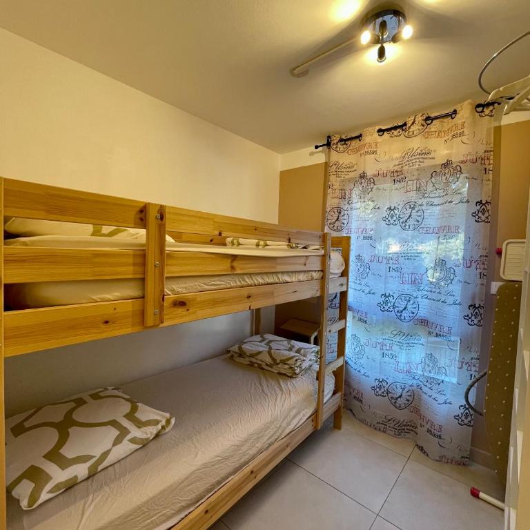le verger des naiades - Appartement 2 Chambres - 26