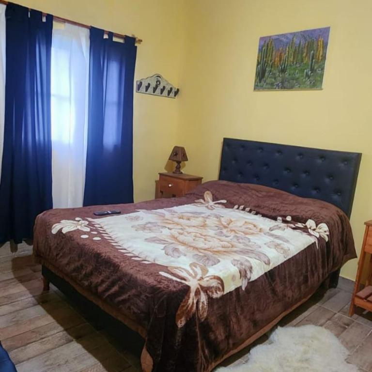 Mejor lugar del mundo Tafi del valle - Two-Bedroom House - 9