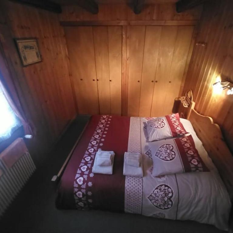 Belle Vue Des Praz - Appartement 3 Chambres - 11