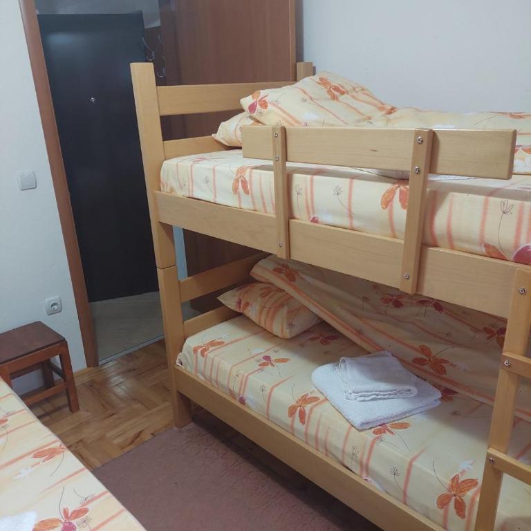 Villa Sofija - One-Bedroom Apartment with Mountain View - 25