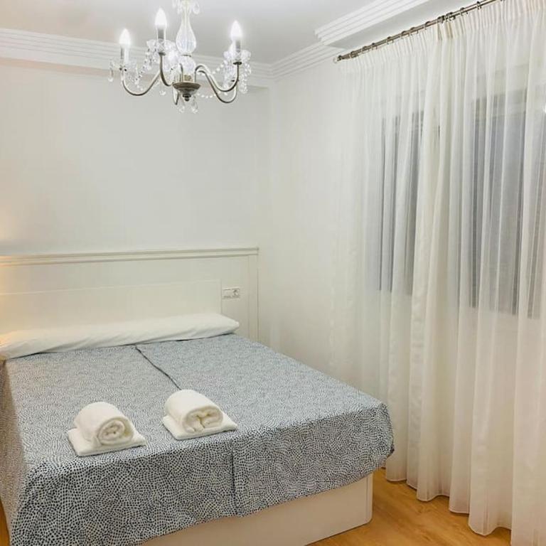 Apartamento centro de Granada 2 - Apartment mit 3 Schlafzimmern - 6