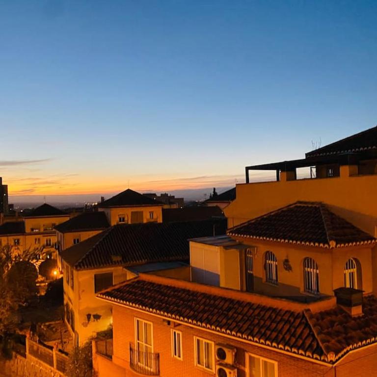 Apartamento centro de Granada 2 - Apartment mit 3 Schlafzimmern - 8