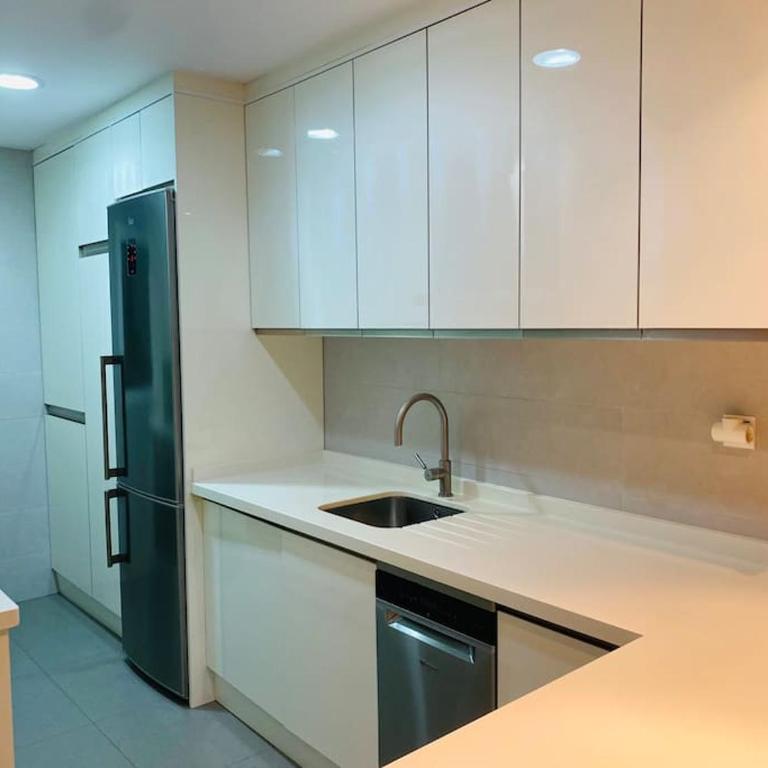 Apartamento centro de Granada 2 - Apartment mit 3 Schlafzimmern - 13
