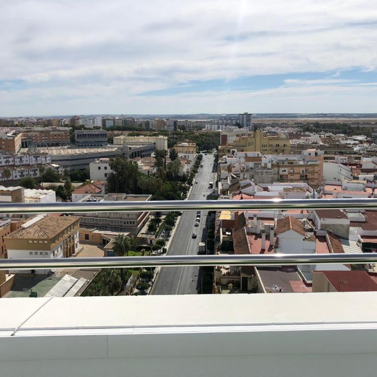 Luxury Attics Plaza Punto PARKING INCLUIDO - Apartamento de 2 dormitorios - 25