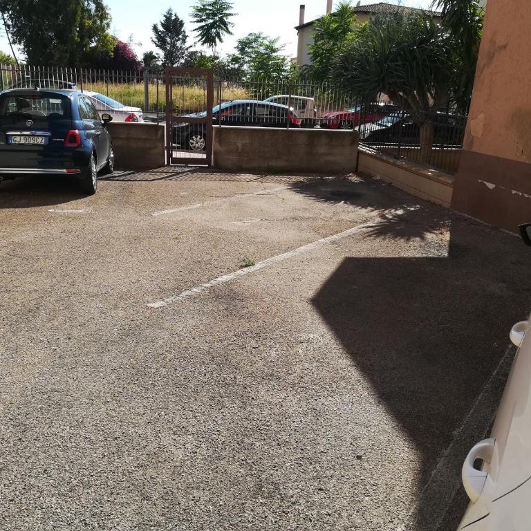 VIRGILIO APARTMENT 3 TARANTO-Posto auto riservato GRATUITO - Two-Bedroom Apartment - 18