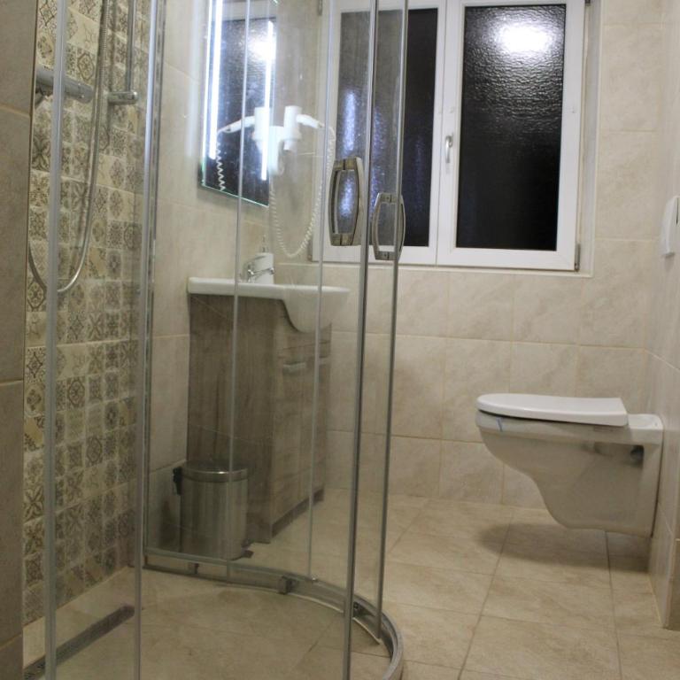 Eisenerzer Apartmenthaus - Apartment mit 2 Schlafzimmern - 7