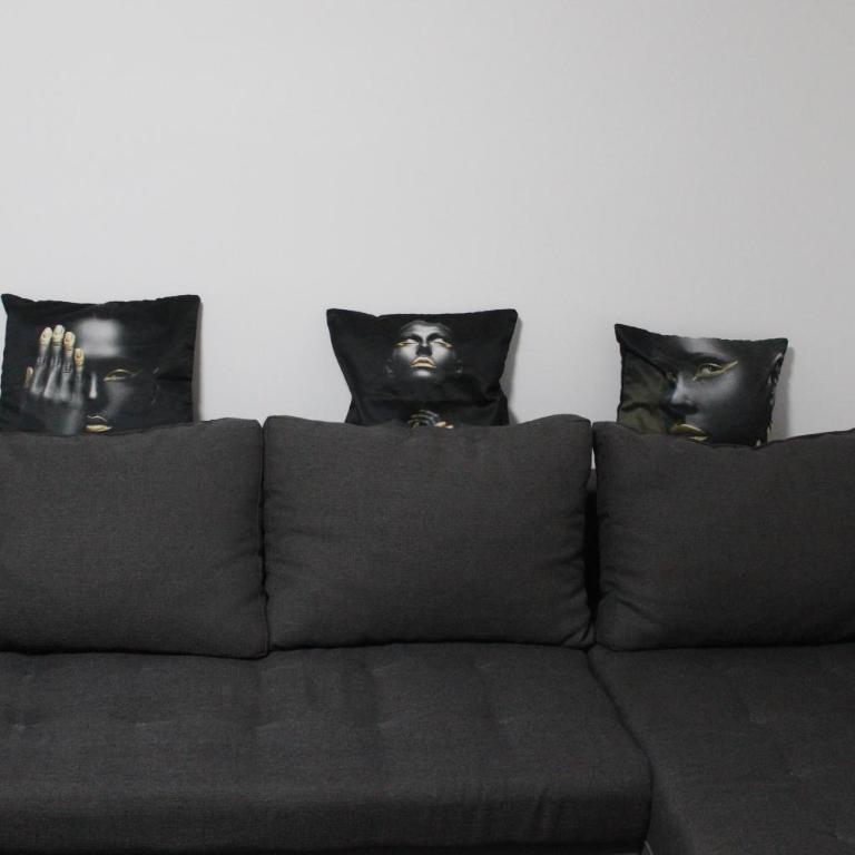 Eisenerzer Apartmenthaus - Apartment mit 2 Schlafzimmern - 10