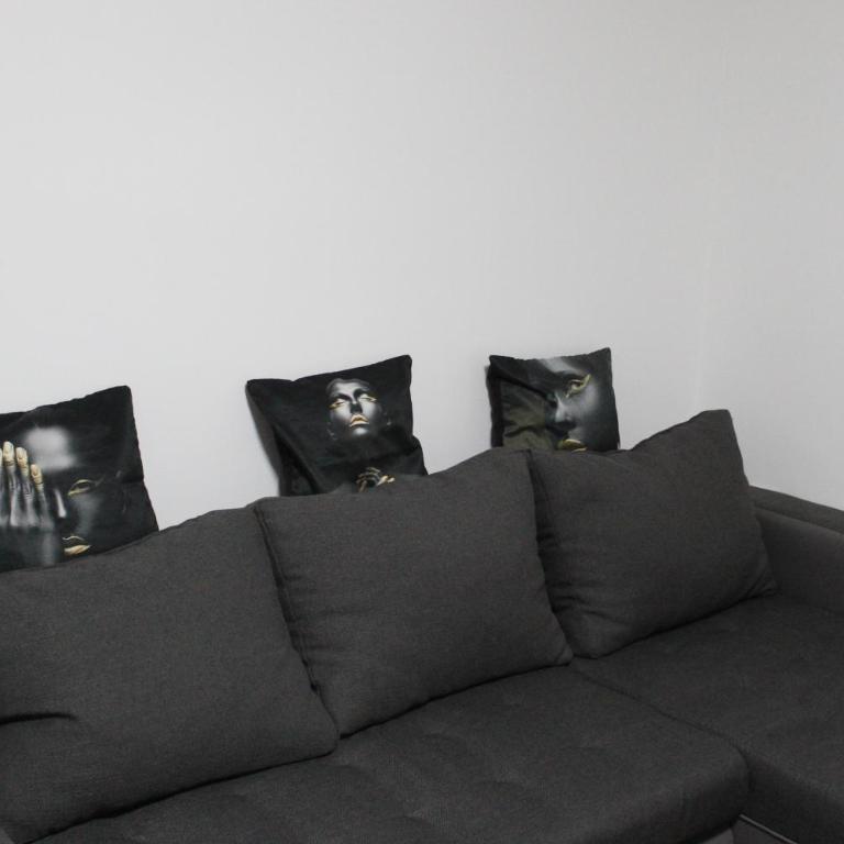 Eisenerzer Apartmenthaus - Apartment mit 2 Schlafzimmern - 11