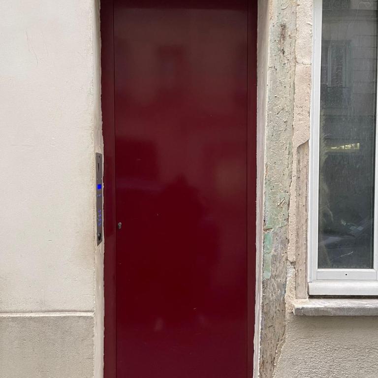Villette & Canal - Apartment - Appartement Supérieur - 20