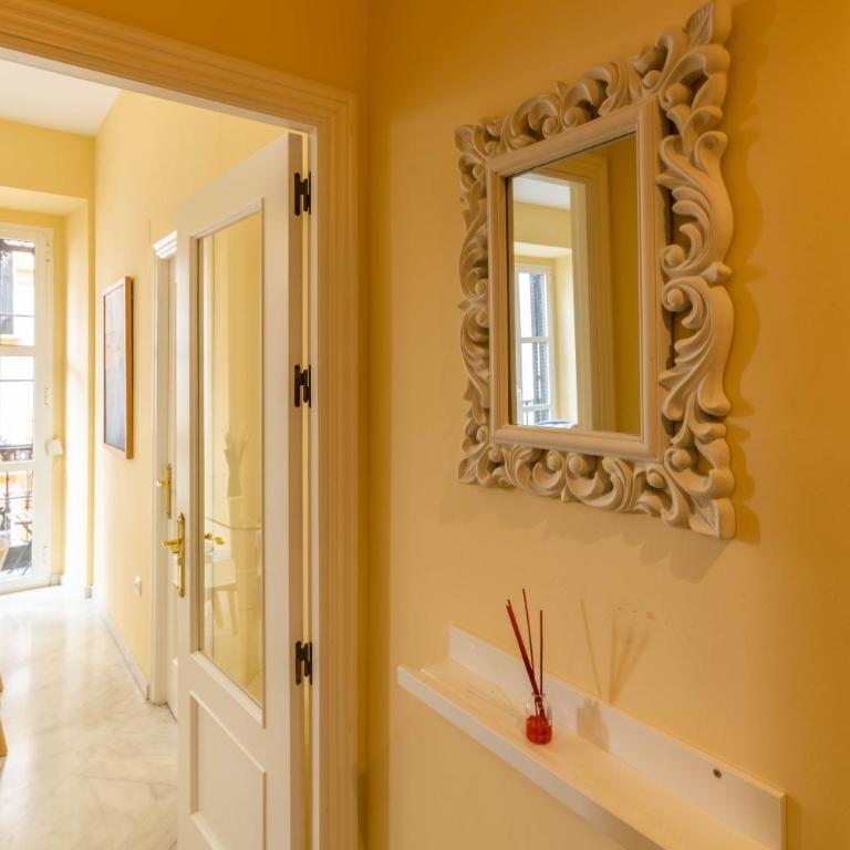 Apartamento DUX VERAGUA Centro Sevilla - Apartamento de 3 dormitorios - 30