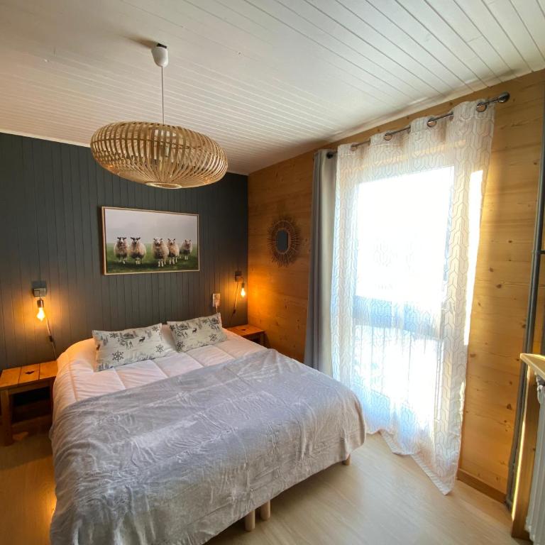 Appartement cosy au pied des pistes - Appartamento con 1 Camera da Letto - 7