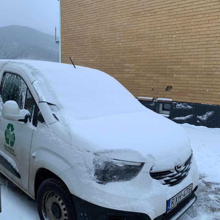 Eisenerzer Apartmenthaus - Apartment mit 2 Schlafzimmern - 16