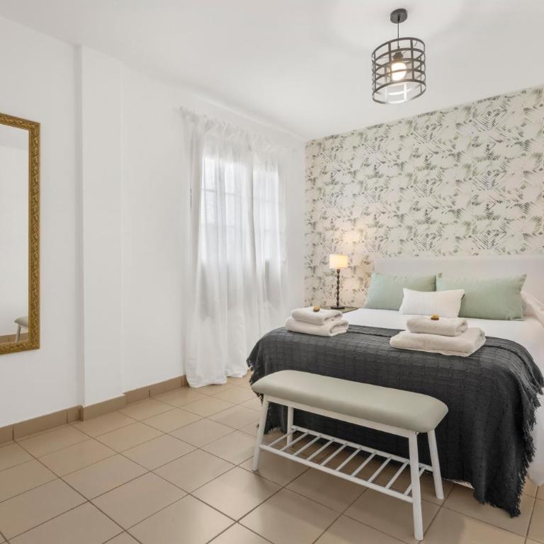 Lanzarote Villa Marla - Villa de 2 dormitorios - 26