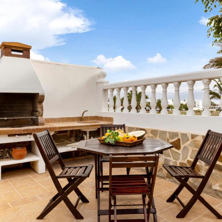 Lanzarote Villa Marla - Villa de 2 dormitorios - 5