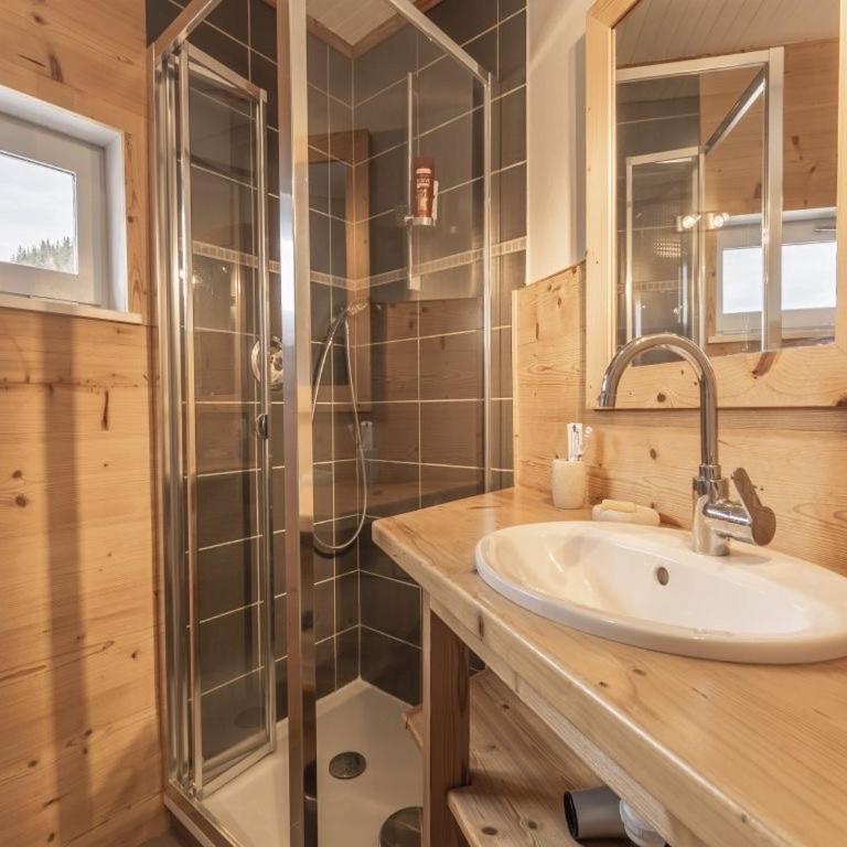 Appartement cosy au pied des pistes - Appartamento con 1 Camera da Letto - 3