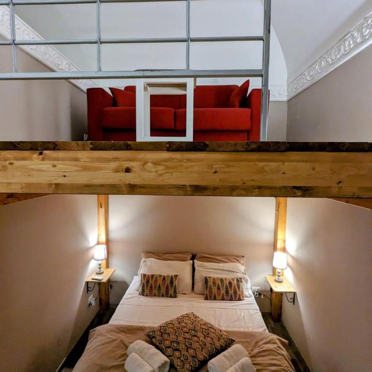 B&B Benincasa - Standard Double Room - 3