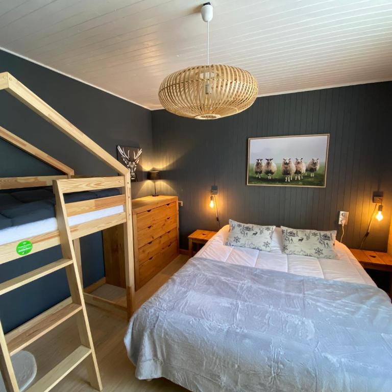 Appartement cosy au pied des pistes - Appartamento con 1 Camera da Letto - 2