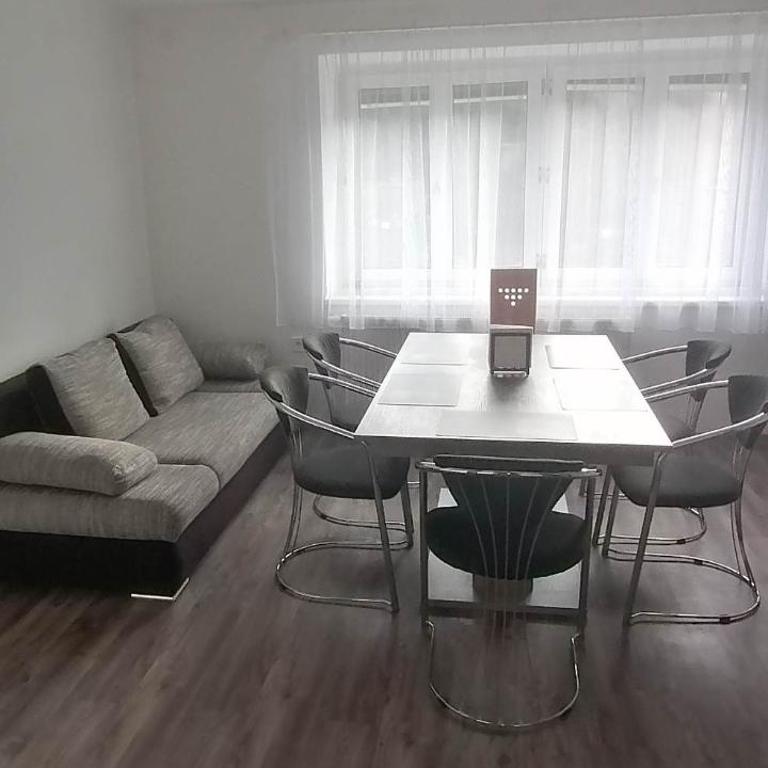 Eisenerzer Apartmenthaus - Apartment mit 2 Schlafzimmern - 20