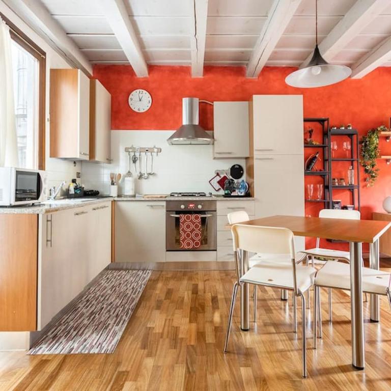 Residence dei Frutti pieno centro - Il Melograno - Appartamento con 1 Camera da Letto - 1