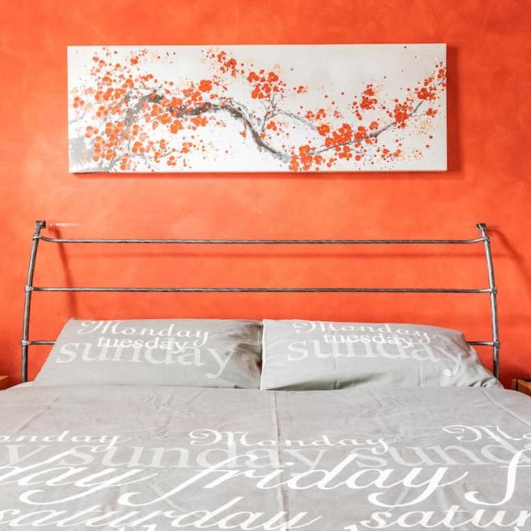 Residence dei Frutti pieno centro - Il Melograno - Appartamento con 1 Camera da Letto - 9