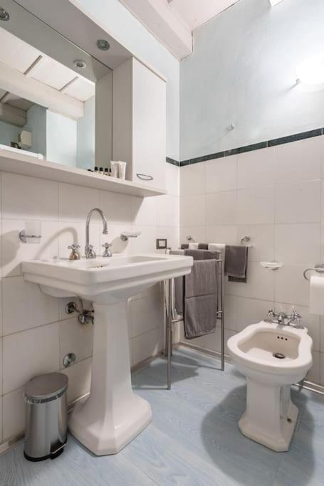 Residence dei Frutti pieno centro - Il Melograno - Appartamento con 1 Camera da Letto - 11