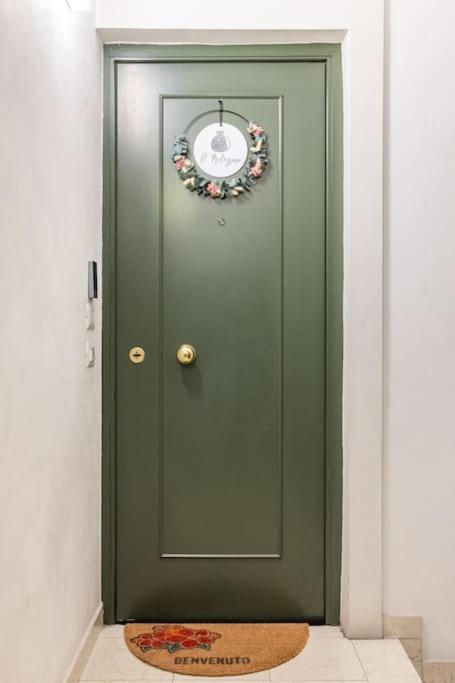 Residence dei Frutti pieno centro - Il Melograno - Appartamento con 1 Camera da Letto - 14
