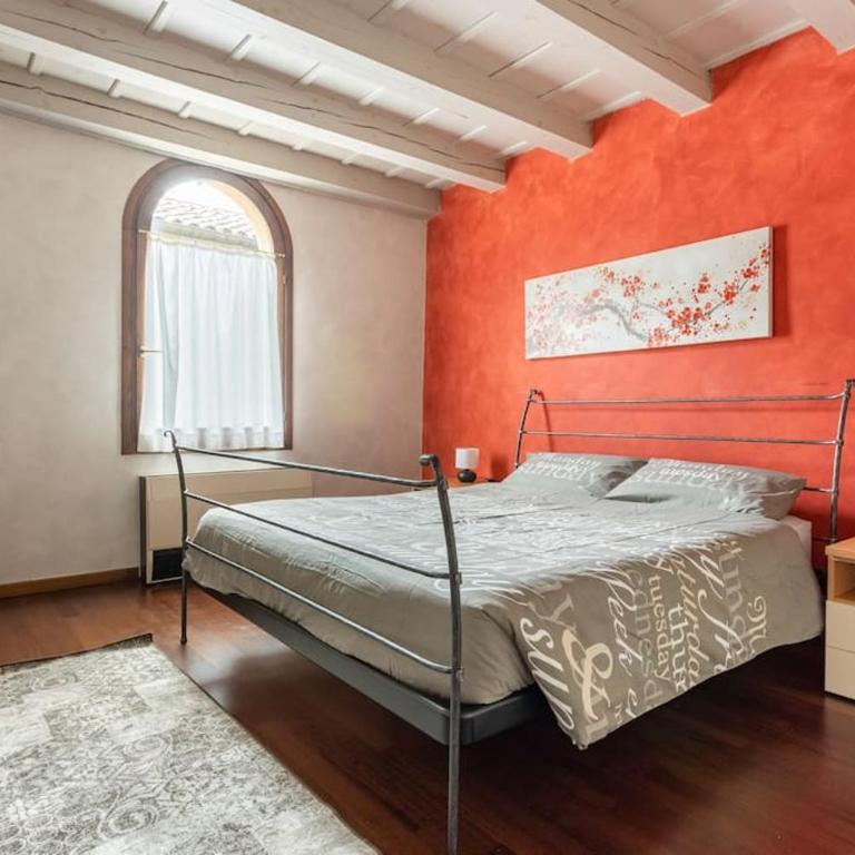 Residence dei Frutti pieno centro - Il Melograno - Appartamento con 1 Camera da Letto - 7
