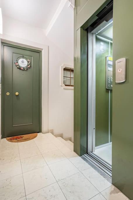 Residence dei Frutti pieno centro - Il Melograno - Appartamento con 1 Camera da Letto - 15