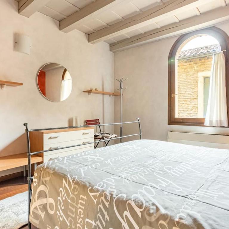 Residence dei Frutti pieno centro - Il Melograno - Appartamento con 1 Camera da Letto - 8