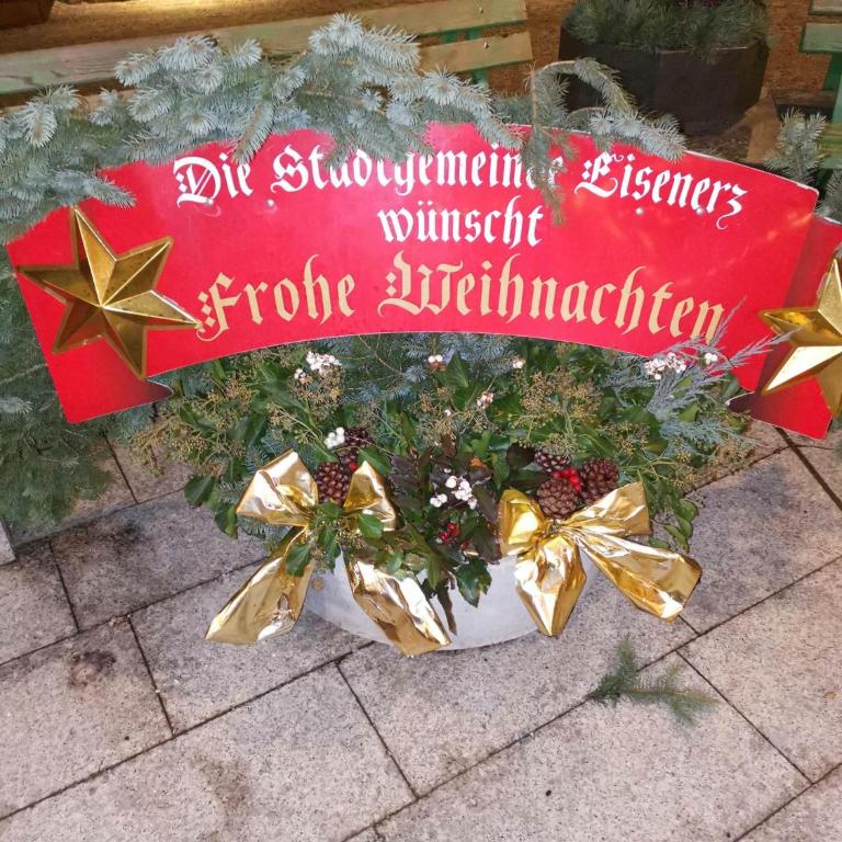 Eisenerzer Apartmenthaus - Apartment mit 2 Schlafzimmern - 21