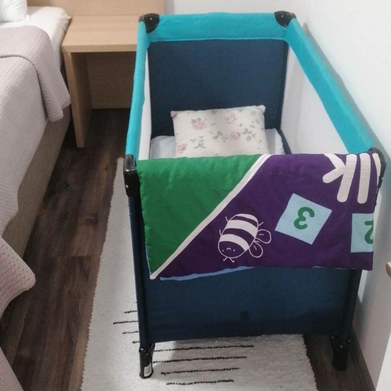 Eisenerzer Apartmenthaus - Apartment mit 2 Schlafzimmern - 22