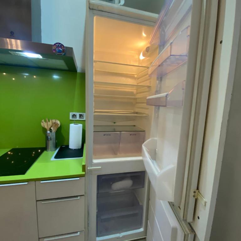 Your Valencia Home - One-Bedroom Apartment - 16