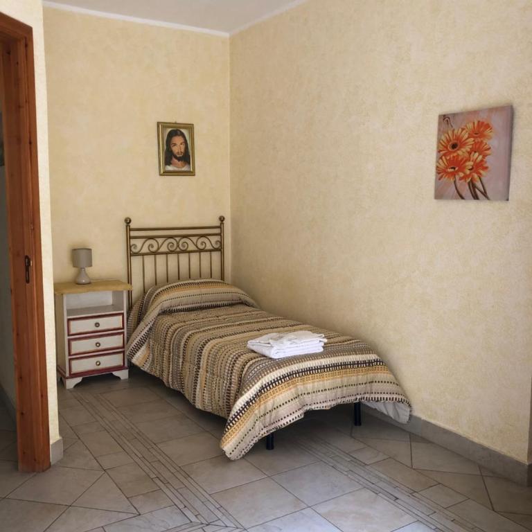 B&b Candido Vacanze - Camera Singola - 3