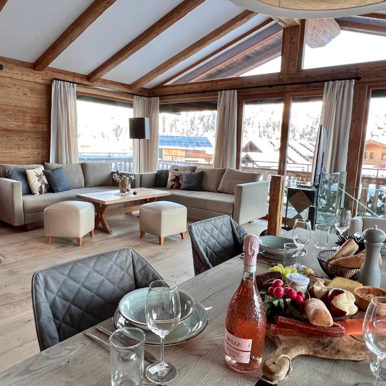 HIDEAWAY DESIGN CHALET by Belle Stay - Chalet - 8