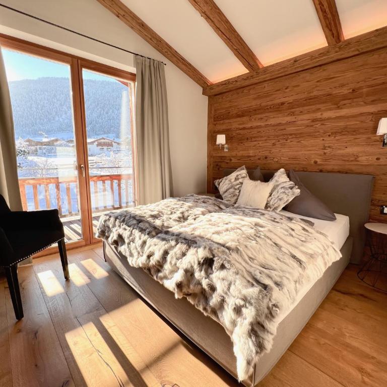 HIDEAWAY DESIGN CHALET by Belle Stay - Chalet - 18