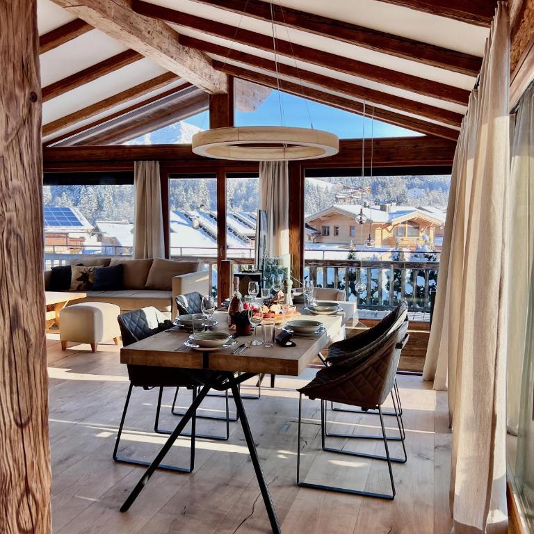 HIDEAWAY DESIGN CHALET by Belle Stay - Chalet - 14