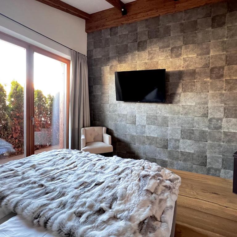 HIDEAWAY DESIGN CHALET by Belle Stay - Chalet - 36