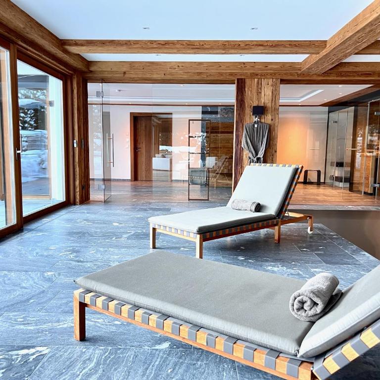 HIDEAWAY DESIGN CHALET by Belle Stay - Chalet - 41