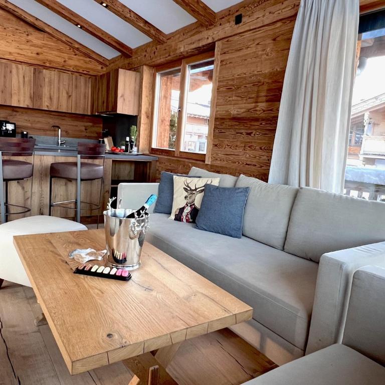 HIDEAWAY DESIGN CHALET by Belle Stay - Chalet - 9
