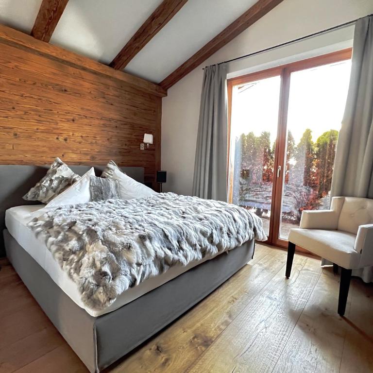 HIDEAWAY DESIGN CHALET by Belle Stay - Chalet - 7