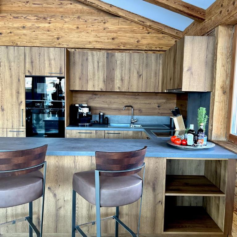 HIDEAWAY DESIGN CHALET by Belle Stay - Chalet - 15
