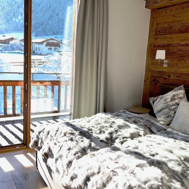 HIDEAWAY DESIGN CHALET by Belle Stay - Chalet - 20