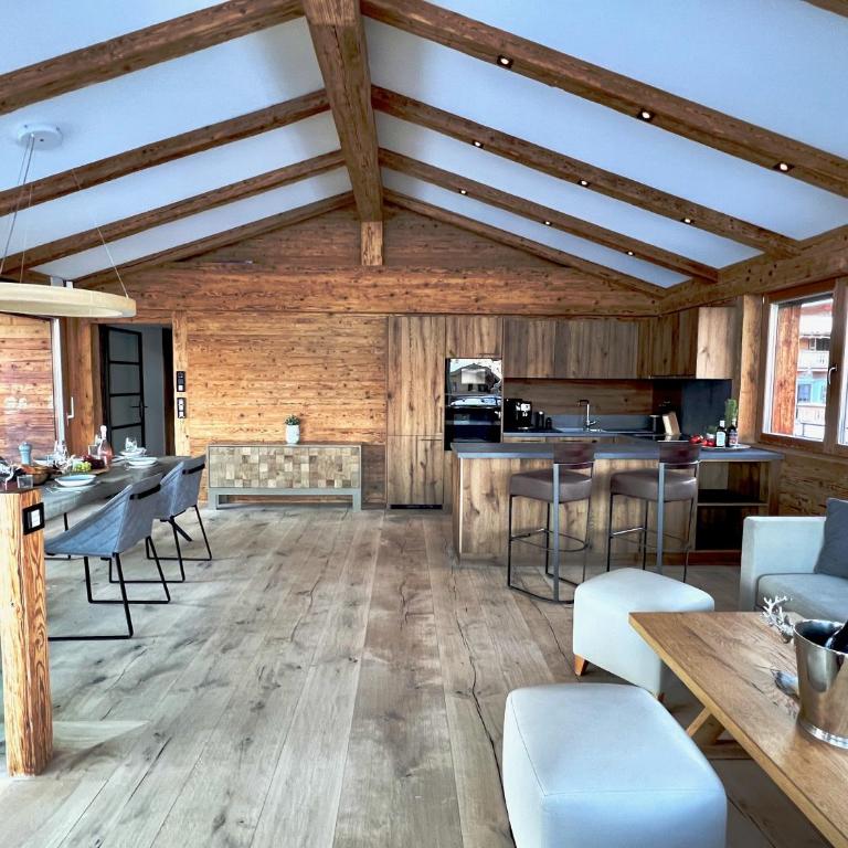 HIDEAWAY DESIGN CHALET by Belle Stay - Chalet - 6