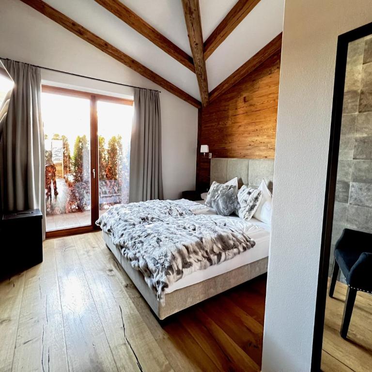 HIDEAWAY DESIGN CHALET by Belle Stay - Chalet - 26