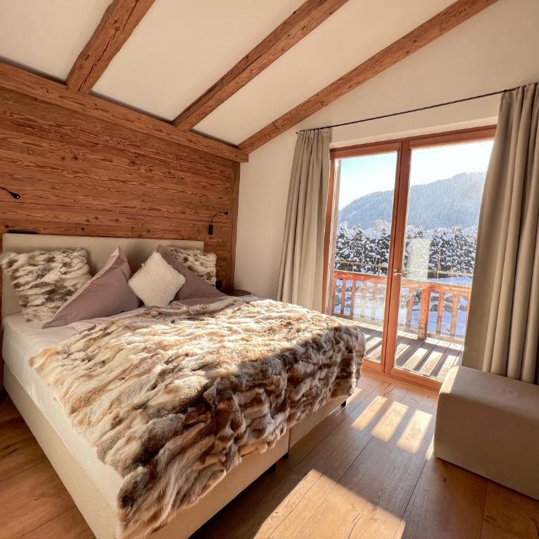HIDEAWAY DESIGN CHALET by Belle Stay - Chalet - 29