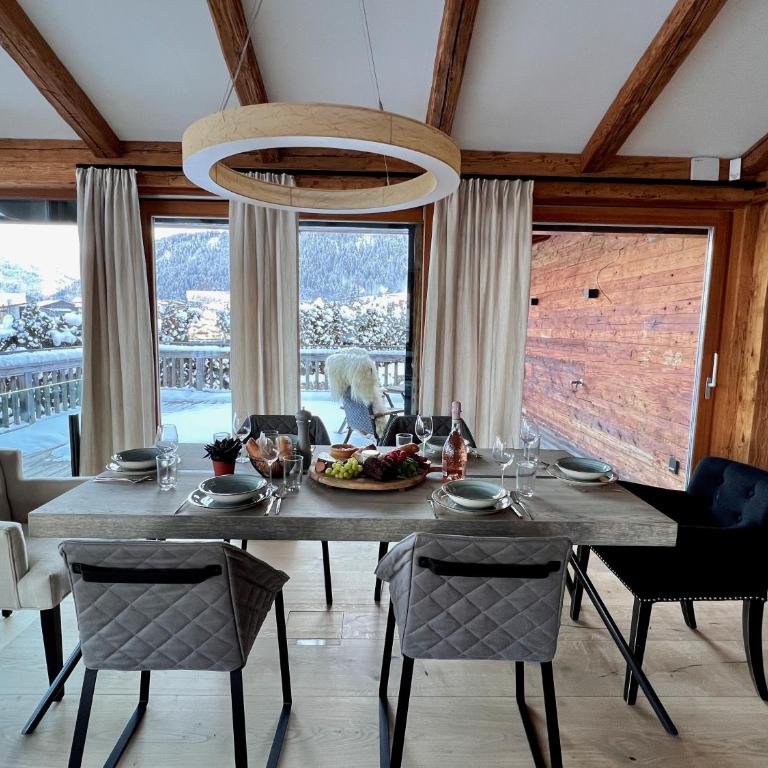 HIDEAWAY DESIGN CHALET by Belle Stay - Chalet - 13