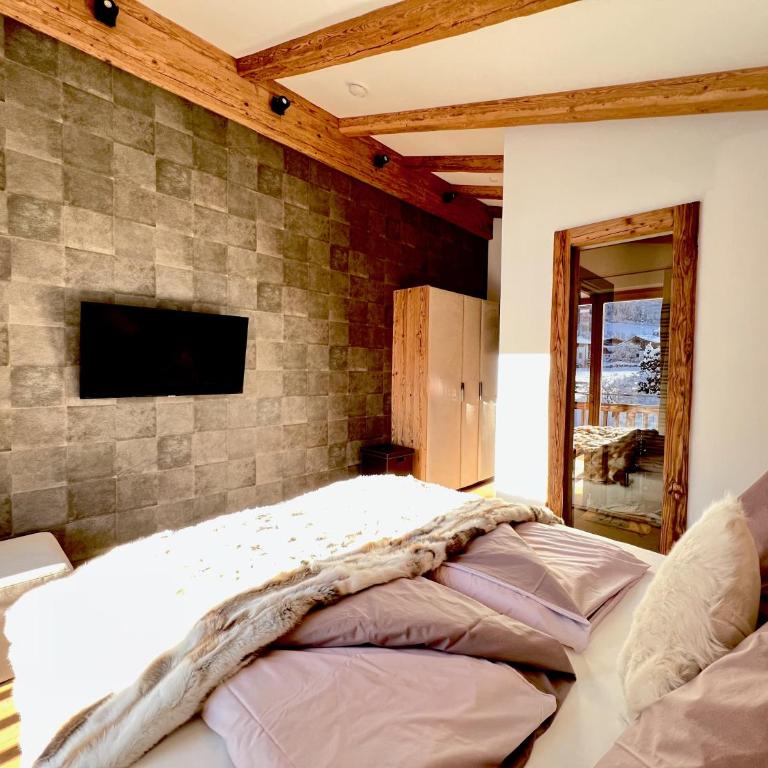 HIDEAWAY DESIGN CHALET by Belle Stay - Chalet - 30
