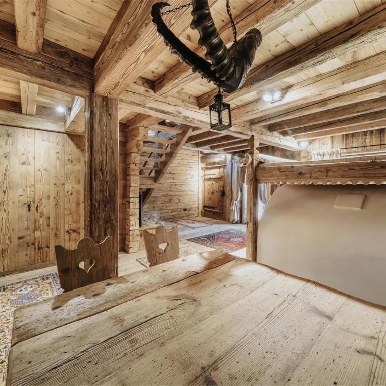 Luxury Cortina - Appartement Supérieur - 7