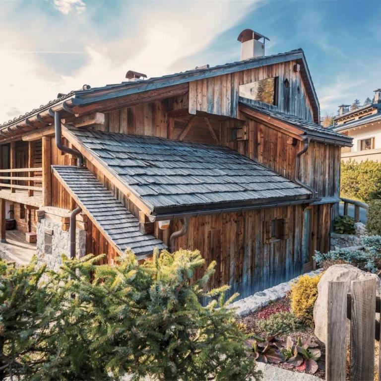 Luxury Cortina - Appartement Supérieur - 1