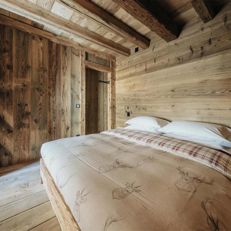 Luxury Cortina - Appartement Supérieur - 5